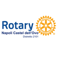 rotary-castel-dell'ovo-logo