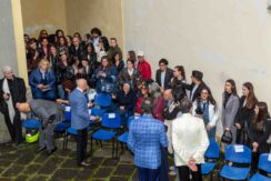 ditale d'oro 2026 - foto evento, backstage, sfilata e premiazioni