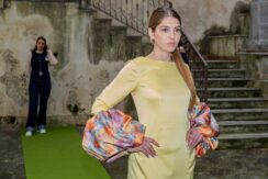 ditale d'oro 2026 - foto evento, backstage, sfilata e premiazioni